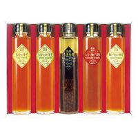 蔵工房 産直素材ドレッシング詰合せ D-1b D-1ｂ 1237-020 / 常温 送料無料 セット