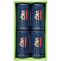 大森屋 舞すがた味のり卓上詰合せ 4個 NA-20G 1250-030 / 常温 送料無料 セット