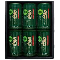 大森屋 減塩舞すがた味のり卓上詰合せ 6個 GA-30G 1250-080 / 常温 送料無料 セット