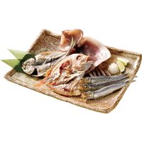 【母の日】 山口魚急便 K-1 1851-034 【二重包装不可】《お届け期間：2026年5月8日～2026年5月10日》 / 冷凍 送料無料 セット ギフト