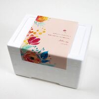 【母の日】 乳蔵アイスクリーム8個 110201 1851-349 【二重包装不可】《お届け期間：2026年5月8日～2026年5月10日》 / 冷凍 送料無料 セット ギフト アイス 北海道