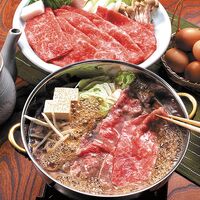 【母の日】 神戸ビーフすき焼き・しゃぶしゃぶ用（モモ300g、ロース200g） KBD-100SS 1851-832 【二重包装不可】《お届け期間：2026年5月8日～2026年5月10日》 / 冷凍 送料無料 セット ギフト 神戸ビーフ