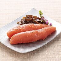 【母の日】 昆布明太子無着色240g 31837 1852-389 【二重包装不可】《お届け期間：2026年5月8日～2026年5月10日》 / 冷蔵 送料無料 セット ギフト 辛子明太子