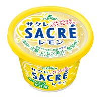 サクレ レモン 12個