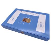 【倉入れ】菓子屋三〇一 クッキーアソート 18枚 （ケース入数：32,ロット：1） / 常温 送料無料 クッキー 神戸