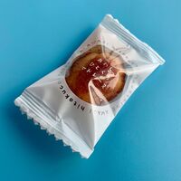 【倉入れ】あわじひとくちマドレーヌ 12個（ケース入数：30,ロット：1） / 常温 送料無料 マドレーヌ 淡路島