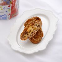 【倉入れ】コウベノオモイデ 神戸バターシューラスク 70g（ケース入数：40,ロット：1） / 常温 送料無料 ラスク 神戸