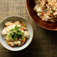 Micolle 詰合せBOX 5種 / ラー油 麻辣油 缶詰 セット 詰め合わせ 常温 送料無料