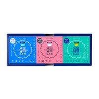 Micolle アヒージョ缶 3ヶ詰合せ（ギフト箱入） / 缶詰 常温 送料無料