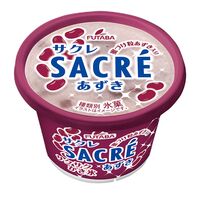 サクレあずき12個