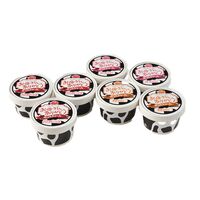 【母の日】北海道 「十勝ドルチェ」 お母さんありがとうアイス 7個《お届け期間：2026年5月9日～2026年5月10日》 / アイス 送料無料