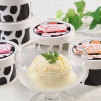 【母の日】北海道 「十勝ドルチェ」 お母さんありがとうアイス 7個《お届け期間：2026年5月9日～2026年5月10日》 / アイス 送料無料