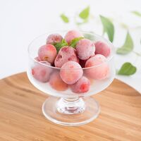 冷凍さくらんぼミックス 500g×12袋 / 冷凍 送料無料 さくらんぼ 冷凍フルーツ 北海道