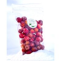 加工用 冷凍さくらんぼ 赤（種有） 500g×12袋 / 冷凍 送料無料 さくらんぼ 冷凍フルーツ 北海道
