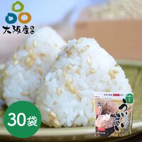 農協の生活習慣米ういまい（ケース） (245g/袋)×30袋 / 常温 送料無料 米 玄米 機能性表示食品