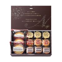 新潟4種のチーズケーキ / 冷凍 送料無料 セット 詰め合わせ ギフト チーズケーキ