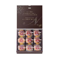 大糸チーズ9個入 / 冷凍 送料無料 セット 詰め合わせ ギフト チーズケーキ