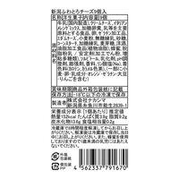 新潟ふわとろチーズ9個入 / 冷凍 送料無料 セット 詰め合わせ ギフト チーズケーキ
