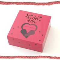 【バレンタイン限定】ねこみにタルトセット 9個入 / 冷凍 送料無料 タルト ケーキ スイーツ ギフト プレゼント ネコ 猫