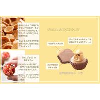 【祝！誕生日】『ねこみにタルト』もお祝い♪鬼盛りフルーツタルト 4号 / 冷凍 送料無料 タルト ケーキ スイーツ ギフト プレゼント