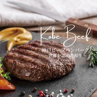 【母の日】 神戸ビーフハンバーグ＆カレー詰合せ（ハンバーグ×2、カレー×2） 3784-35 1852-668 【二重包装不可】《お届け期間：2026年5月8日～2026年5月10日》 / 冷凍 送料無料 セット ギフト ハンバーグ カレー