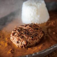 【母の日】 神戸ビーフハンバーグ＆カレー詰合せ（ハンバーグ×2、カレー×3） 3785-40 1852-670 【二重包装不可】《お届け期間：2026年5月8日～2026年5月10日》 / 冷凍 送料無料 セット ギフト ハンバーグ カレー