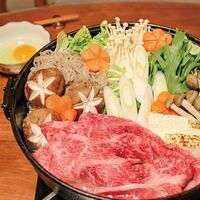 【母の日】 蔵王牛すき焼・しゃぶしゃぶ一頭盛り（ロース、肩ロース、バラ、モモ 各150g） 6528-100 1852-860 【二重包装不可】《お届け期間：2026年5月8日～2026年5月10日》 / 冷凍 送料無料 セット ギフト すき焼き 食べ比べ