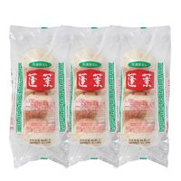 【母の日】 蓬莱本館 豚まん12食入 6610-50 1853-026 【二重包装不可】《お届け期間：2026年5月8日～2026年5月10日》 / 冷凍 送料無料 セット ギフト 豚まん 肉まん