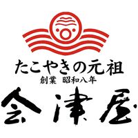 【母の日】 会津屋 元祖たこ焼き60個入 6612-50 1853-040 【二重包装不可】《お届け期間：2026年5月8日～2026年5月10日》 / 冷凍 送料無料 セット ギフト たこ焼き 粉もん