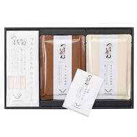 【母の日】 つるとんたん かけ・カレー・クリームのおうどん 6622-38 1853-127 【二重包装不可】《お届け期間：2026年5月8日～2026年5月10日》 / 常温 送料無料 セット ギフト うどん