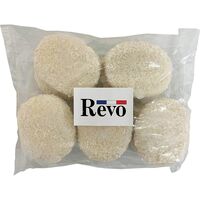 【母の日】 洋食屋「Revo」 黒毛和牛メンチカツ（85g×10枚入） 6638-50 1853-278 【二重包装不可】《お届け期間：2026年5月8日～2026年5月10日》 / 冷凍 送料無料 セット ギフト 三元豚