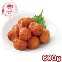 【母の日】 紀州産完熟南高梅 うす塩味 270 1853-519 【二重包装不可】《お届け期間：2026年5月8日～2026年5月10日》 / 常温 送料無料 セット ギフト 梅干し 南高梅