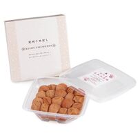 【母の日】 紀州産完熟南高梅 うす塩味 270 1853-519 【二重包装不可】《お届け期間：2026年5月8日～2026年5月10日》 / 常温 送料無料 セット ギフト 梅干し 南高梅