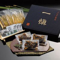 【母の日】 うなぎ割烹「一愼ひつまぶし」 RUIH3 1853-557 【二重包装不可】《お届け期間：2026年5月8日～2026年5月10日》 / 冷凍 送料無料 セット ギフト 鰻 うなぎ ウナギ