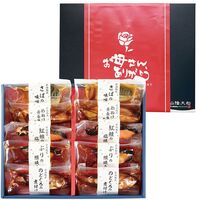（母の日限定包装）氷温熟成煮魚焼魚ギフトセット10切 HNYG-10 1853-862 【二重包装不可】《お届け期間：2026年5月8日～2026年5月10日》 / 冷凍 送料無料 セット ギフト