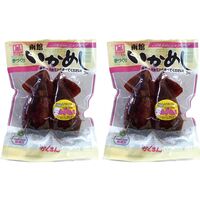 【母の日】 函館手づくりいかめしセット APID-472-2 1854-028 【二重包装不可】《お届け期間：2026年5月8日～2026年5月10日》 / 常温 送料無料 セット ギフト いかめし 北海道