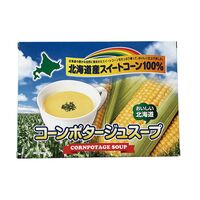 【母の日】 北海道コーンポタージュスープ APID-306-2 1854-042 【二重包装不可】《お届け期間：2026年5月8日～2026年5月10日》 / 常温 送料無料 セット ギフト コーンスープ 北海道