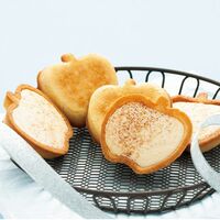 【母の日】 りんごとバター。3種ギフトS  1854-117 【二重包装不可】《お届け期間：2026年5月8日～2026年5月10日》 / 常温 送料無料 セット ギフト フィナンシェ クッキー タルト