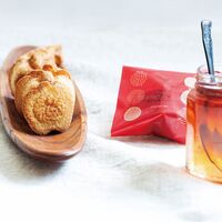 【母の日】 りんごとバター。3種ギフトM  1854-129 【二重包装不可】《お届け期間：2026年5月8日～2026年5月10日》 / 常温 送料無料 セット ギフト フィナンシェ クッキー タルト