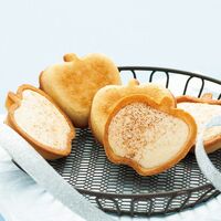 【母の日】 りんごとバター。3種ギフトM  1854-129 【二重包装不可】《お届け期間：2026年5月8日～2026年5月10日》 / 常温 送料無料 セット ギフト フィナンシェ クッキー タルト