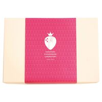 【母の日】 完熟いちごパンケーキ＆ムレスナティー KJ-PK5MT1 1854-268 【二重包装不可】《お届け期間：2026年5月8日～2026年5月10日》 / 冷凍 送料無料 セット ギフト パンケーキ 紅茶