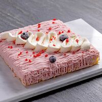 【母の日】完熟いちごのモンブラン KJ-21819 1854-270 【二重包装不可】《お届け期間：2026年5月8日～2026年5月10日》 / 冷凍 送料無料 セット ギフト モンブラン