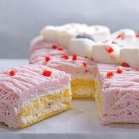 【母の日】完熟いちごのモンブラン KJ-21819 1854-270 【二重包装不可】《お届け期間：2026年5月8日～2026年5月10日》 / 冷凍 送料無料 セット ギフト モンブラン