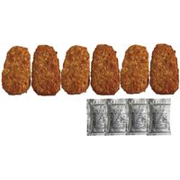 【母の日】 イル・ド・レ坂井宏行監修 ソースで楽しむポークカツレツ IL_P3D4 1854-458 【二重包装不可】《お届け期間：2026年5月8日～2026年5月10日》 / 冷凍 送料無料 セット ギフト カツレツ