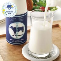 【父の日】 ヤスダヨーグルトギフト S2464 1855-359 【二重包装不可】《お届け期間：2026年6月19日～2026年6月21日》 / 冷蔵 送料無料 セット ギフト ヨーグルト