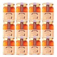 きんかんジャム180g 12個入（1ケース） / 常温 送料無料 ギフト ジャム マーマレード 金柑