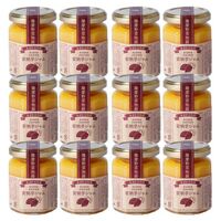 安納芋ジャム150g 12個入（1ケース） / 常温 送料無料 ギフト ジャム