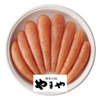 【父の日】 辛子明太子無着色400g 31835 1855-854 【二重包装不可】《お届け期間：2026年6月19日～2026年6月21日》 / 冷蔵 送料無料 セット ギフト 辛子明太子