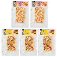 【父の日】 やまや明太パスタセット(5食入) 6276・6277 1855-892 【二重包装不可】《お届け期間：2026年6月19日～2026年6月21日》 / 冷凍 送料無料 セット ギフト パスタ 辛子明太子