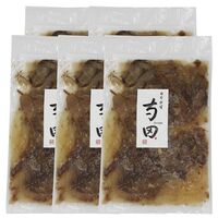 【父の日】 日本料理寺田 料理長・寺田?監修 牛丼 5個 6628-50 1856-630 【二重包装不可】《お届け期間：2026年6月19日～2026年6月21日》 / 冷凍 送料無料 セット ギフト 牛丼 国産牛